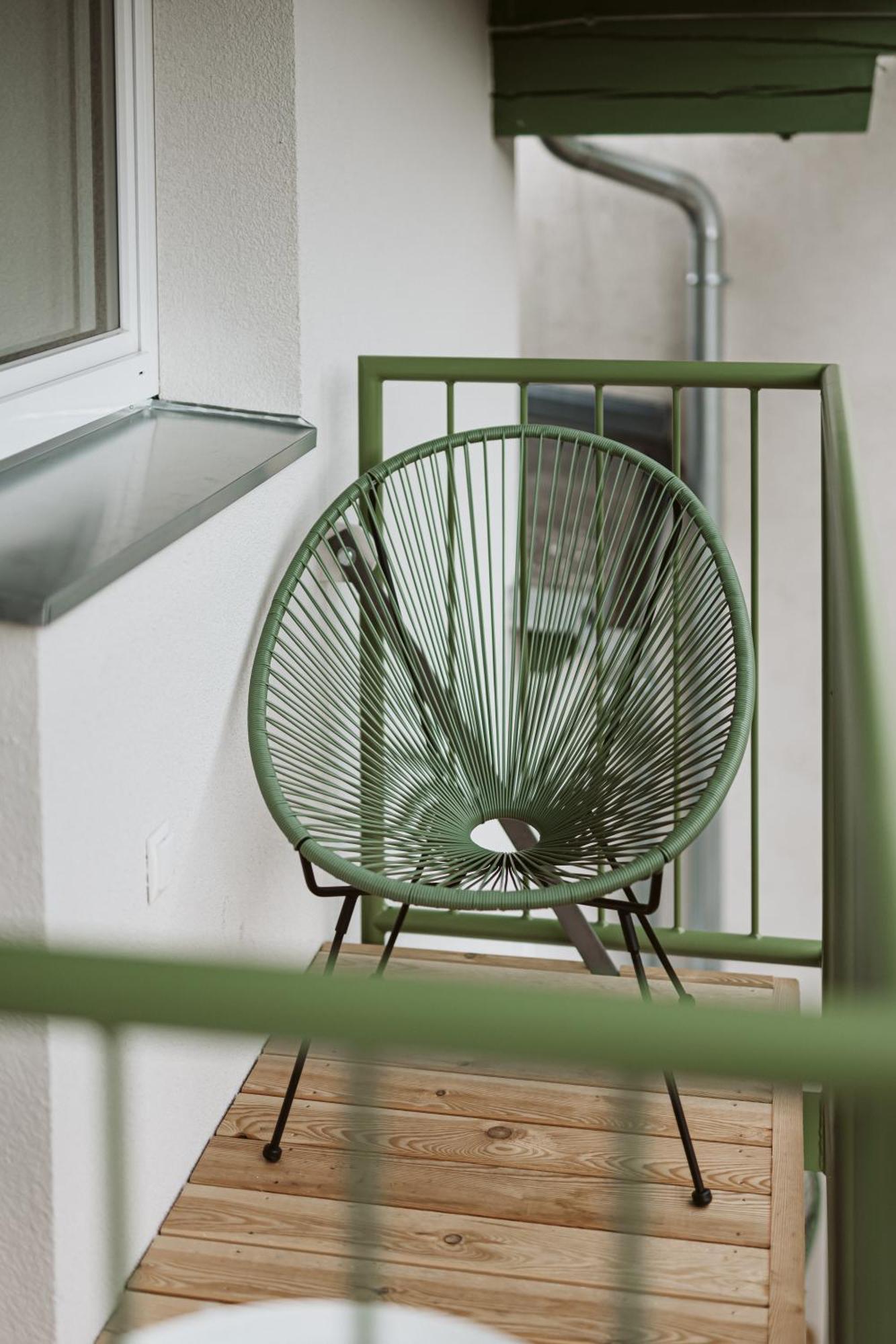Lebe' Scharnitz Apartment Exterior photo
