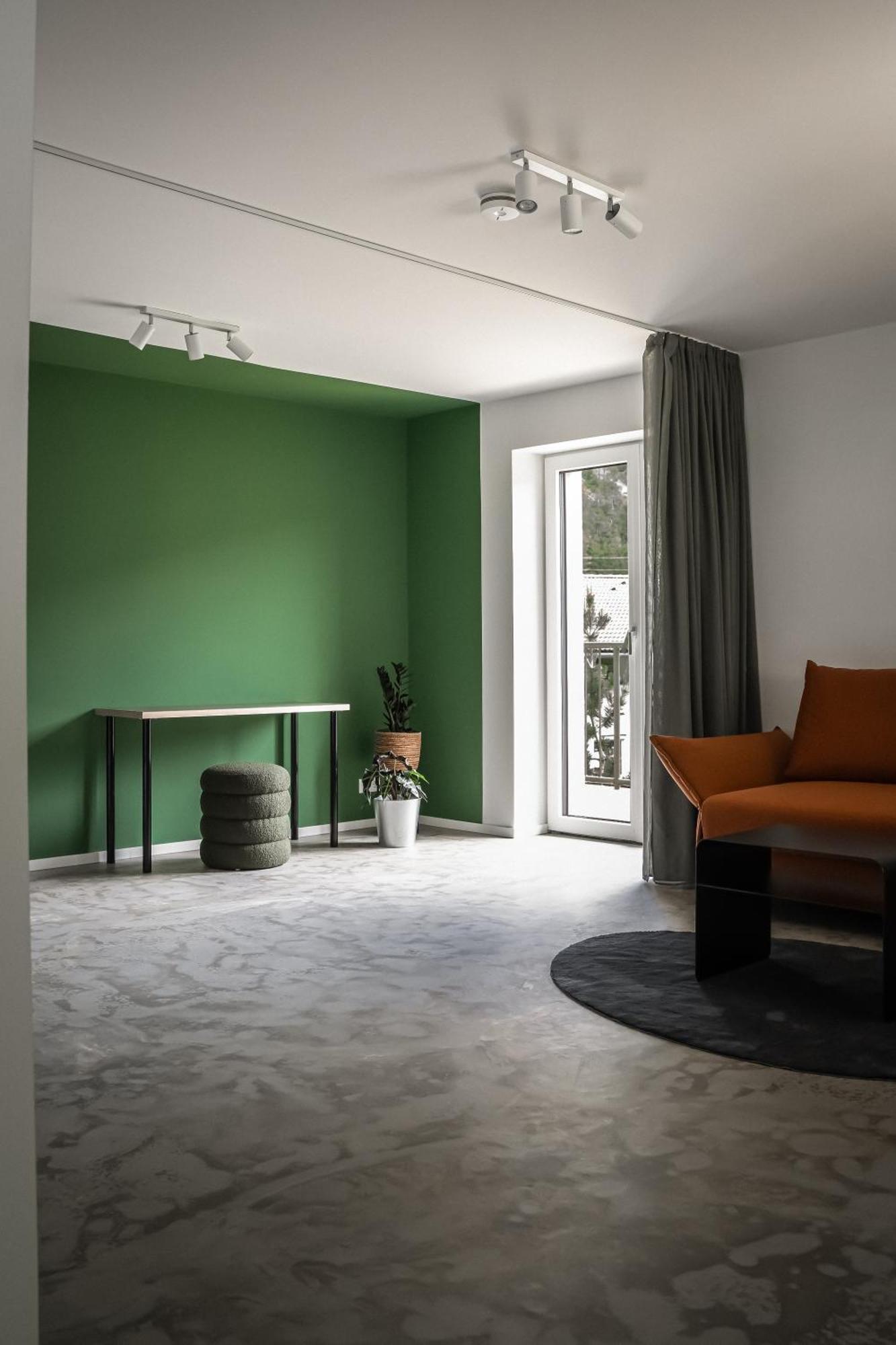 Lebe' Scharnitz Apartment Exterior photo