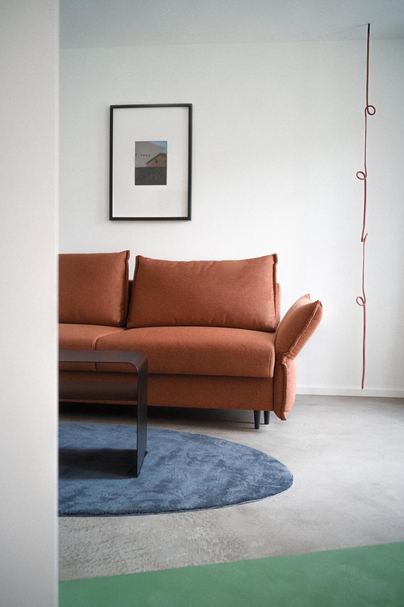 Lebe' Scharnitz Apartment Exterior photo