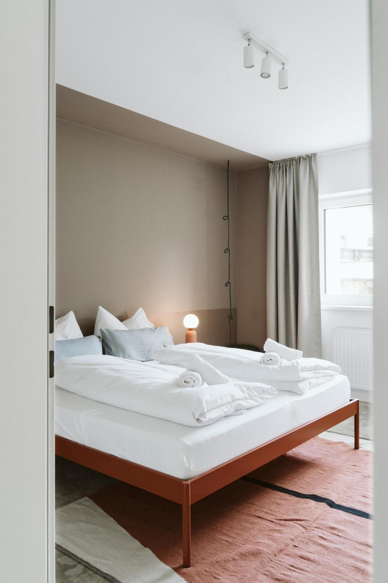 Lebe' Scharnitz Apartment Exterior photo