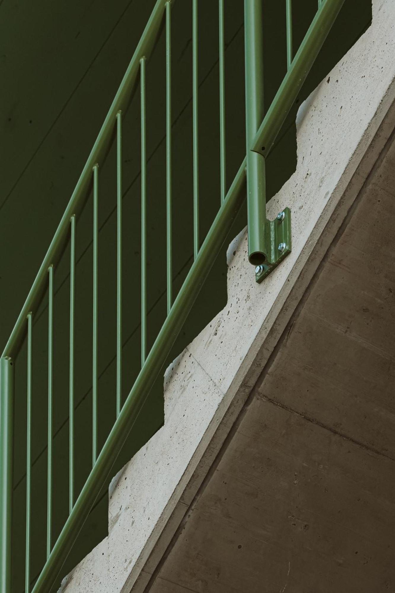 Lebe' Scharnitz Apartment Exterior photo
